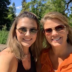 Meet your Posher, Tami